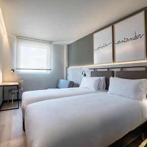 Hotel Bed4U Santander