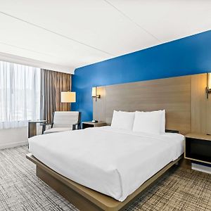 Best Western Sterling Hotel - Charlotte